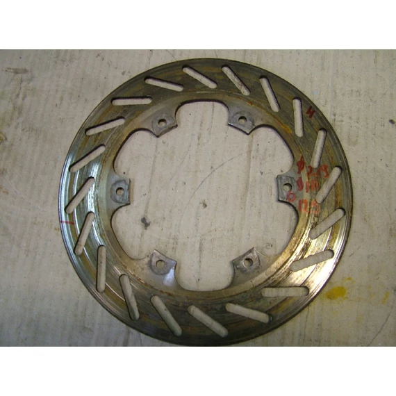 Aprilia RX125 1990-1994 hátsó féktárcsa Bremscheibe brake disc