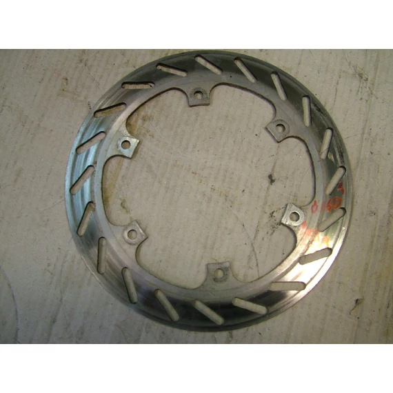 Aprilia RX125 1990-1994 első féktárcsa Bremscheibe brake disc