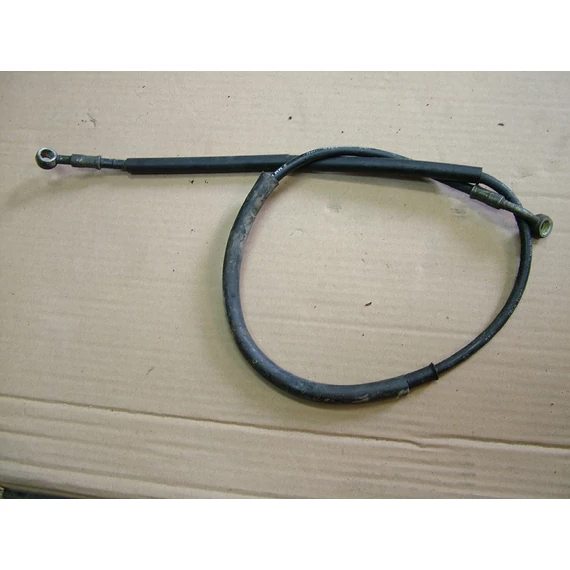 Aprilia RX125 1990-1994 első fékcső Bremschleitung brake line