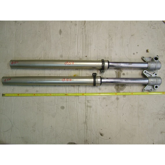 Aprilia RX125 1990-1994 első teleszóp pár Vordergabel front Fork