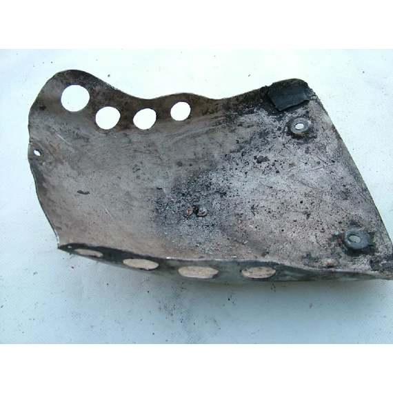 Aprilia RX125 1990-1994 kartervédő Verkleidung-unten cover under