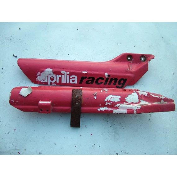 Aprilia RX125 1990-1994 teleszkóp védő idom 