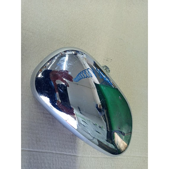 Aprilia Red Rose 50  Red Rose 125 1987 jobb króm dekni  Verkeidung cover