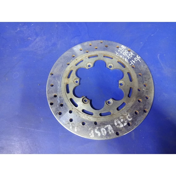 Aprilia Red Rose 50 1987 fékmunkahenger Bremszylinder brake cylinder