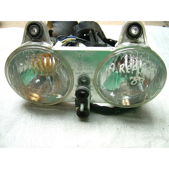 Aprilia af1 Replica 125 1989-