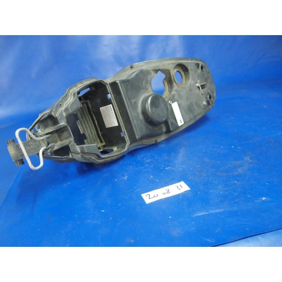Aprilia Scarabeo 50 Di Tech 2004 SC Morini : Akkutartó