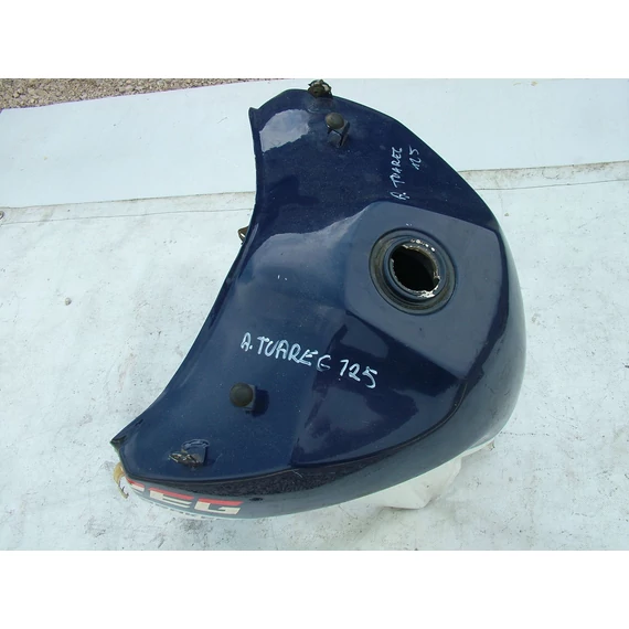 Aprilia Tuareg 125 1987-; Benzintank