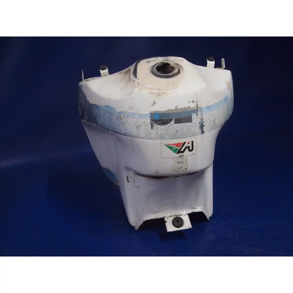Aprilia Tuareg Wind 125 1986-; Benzintank