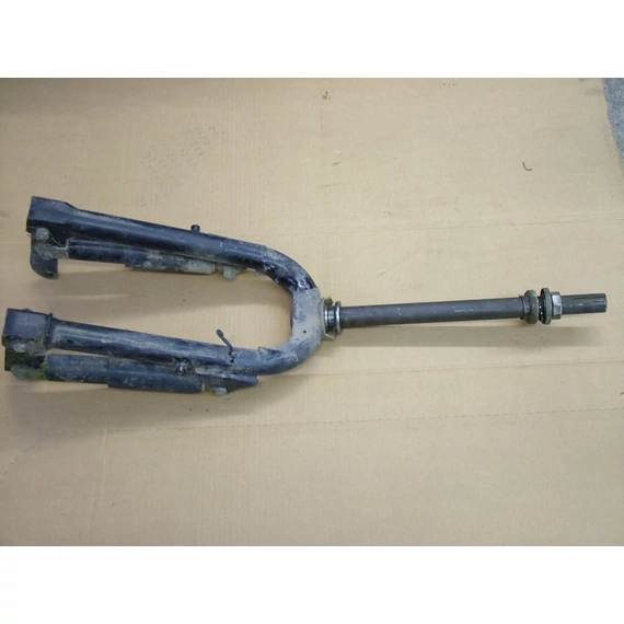 CHUNLAN STARWAY 50  első villa