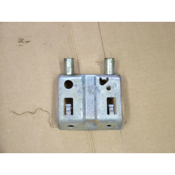 CHUNLAN STARWAY 50  csomagtartó