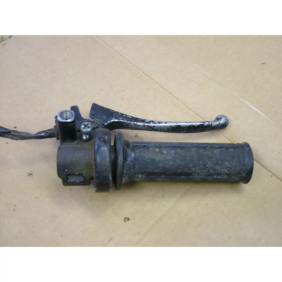 CHUNLAN STARWAY 50  Gázmarkolat+fékkar