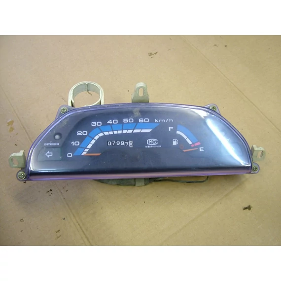 CHUNLAN STARWAY 50 műszerfal  Tachometer Cockpit