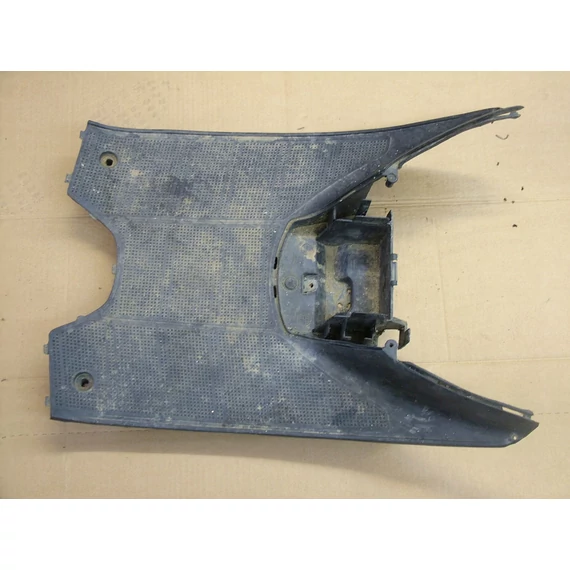 CHUNLAN STARWAY 50 taposó idom