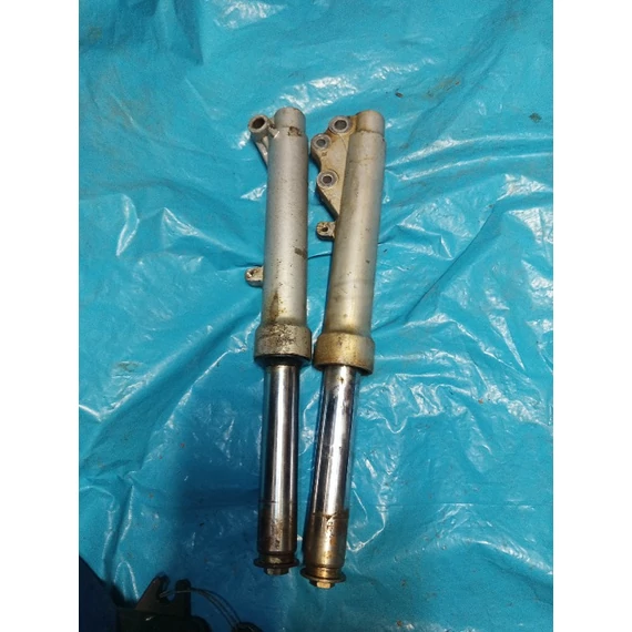 Cpi popcorn 50 Generic Cracker 50 1997-2000 villapár Vordergabel front fork