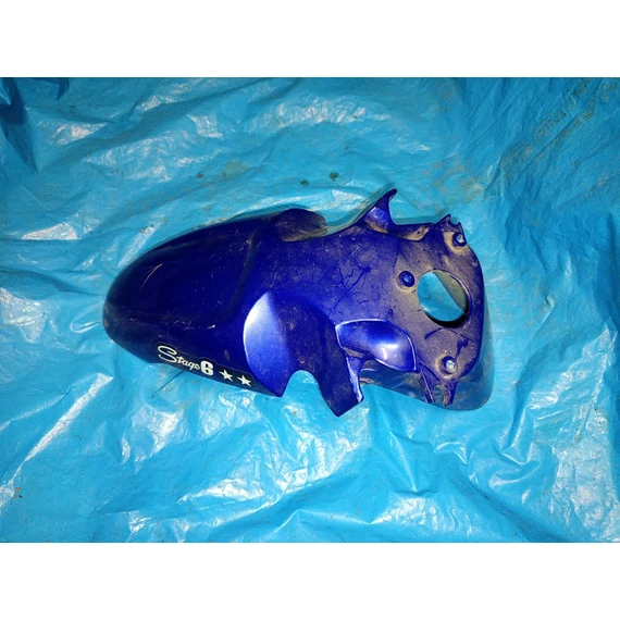 Cpi popcorn 50 Generic Cracker 50 1997-2000 első sárvédő Kot-flügel front fender