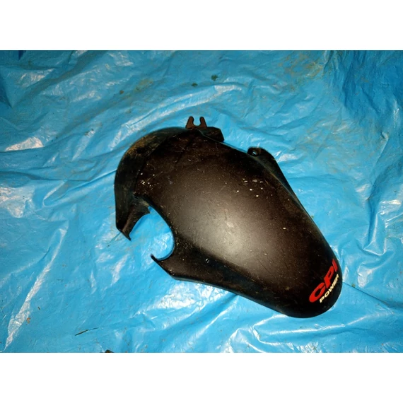 CPI Aragon Paddock 50 első sárvédő Kot-flügel front fender