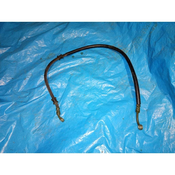 Cpi popcorn 50 Generic Cracker 50 1997-2000 fékcső Bremsleitung brake line