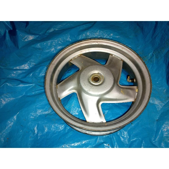 Cpi popcorn 50 Generic Cracker 50 1997-2000 hátsó kerék Hinterradrear wheel