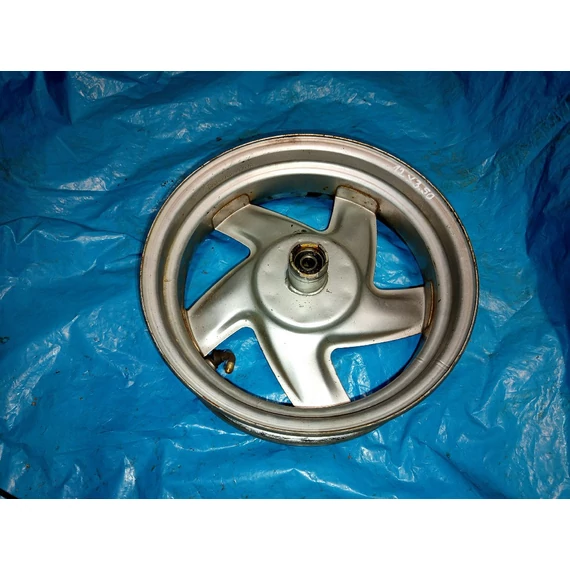 Cpi popcorn 50 Generic Cracker 50 1997-2000 12&quot;x2,5 első kerék Vorderrad front wheel