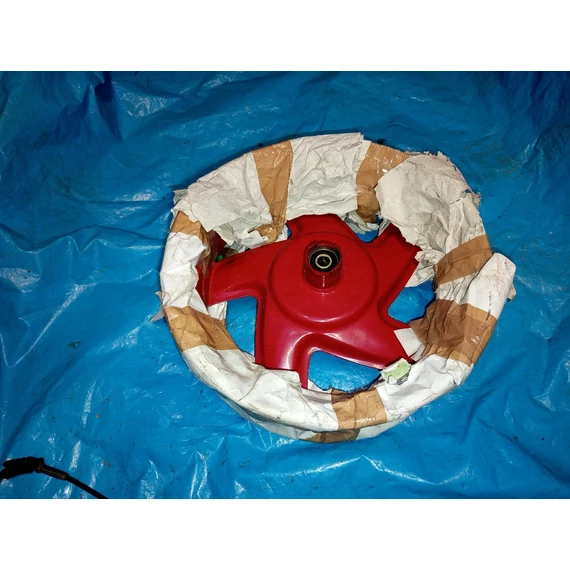 Cpi popcorn 50 Generic Cracker 50 1997-2000 12&quot;x2,5 első kerék Vorderrad front wheel