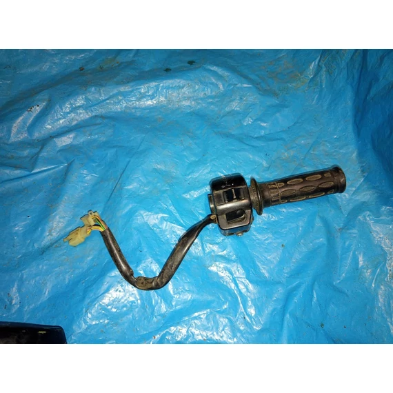 Cpi popcorn 50 Generic Cracker 50 1997-2000 jobb kormány kapcsoló Lenkerschälter handle switch