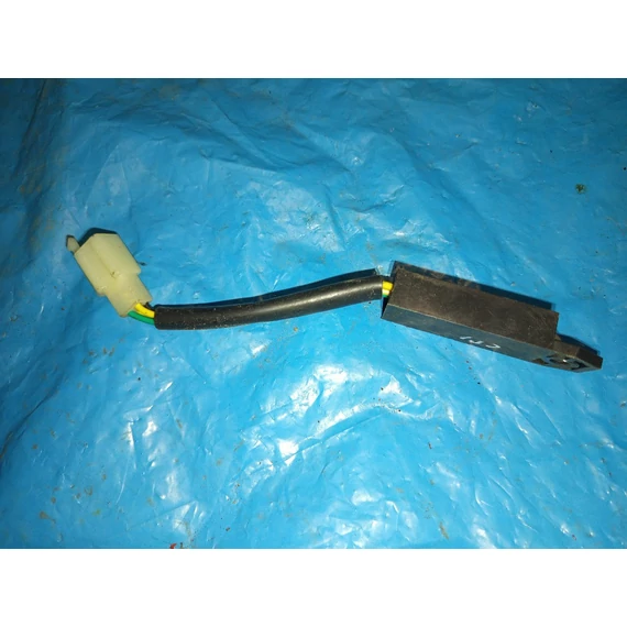 Cpi popcorn 50 Generic Cracker 50 1997-2000 T szár Vordergabel front fork