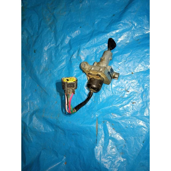 Cpi popcorn 50 Generic Cracker 50 1997-2000 gyújtáskapcsoló Schloß set Ignition switch