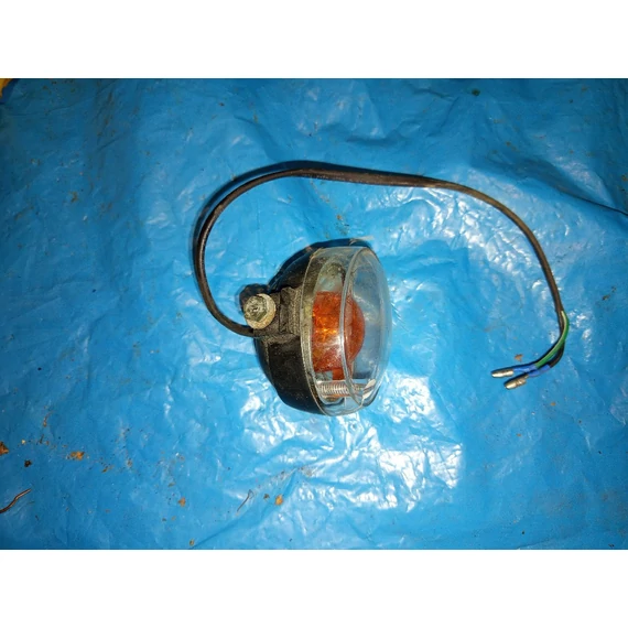 Cpi popcorn 50 Generic Cracker 50 1997-2000 első index Blinker indicator