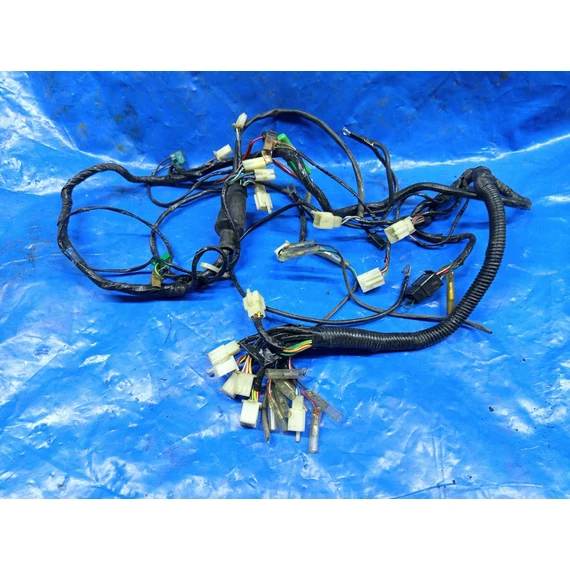 Cpi popcorn 50 Generic Cracker 50 1997-2000 kábelköteg Kabelbaum wiring harness