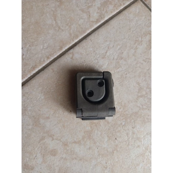 Daelim NS2 Otello 125 1998 csomagtartó fül Verkleidung cover panel