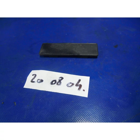 Daelim NS2 Otello 125 1998-History 125 2002-Otello FI SA7 2007- vázszám fedél Verkleidung cover panel