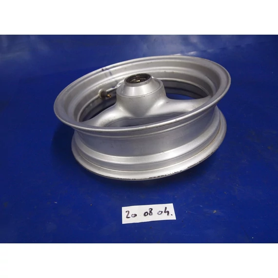 Daelim NS2 Otello 125 1998 első kerék Vorderrad font wheel J13XMT3,50