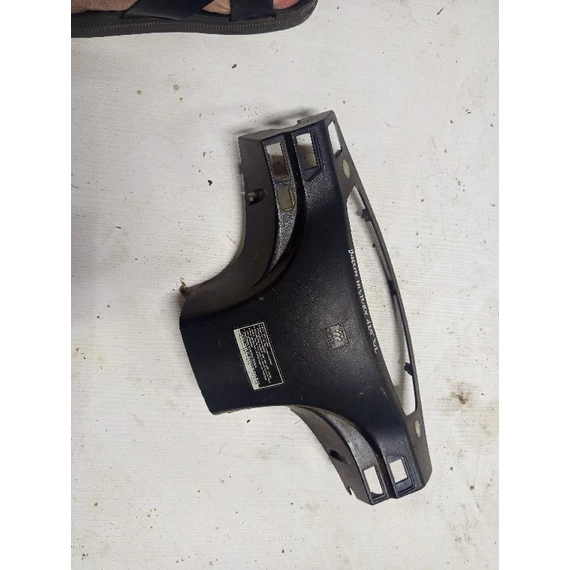 Daelim History 125 2002 műszerfal idom Tachometer Cockpit