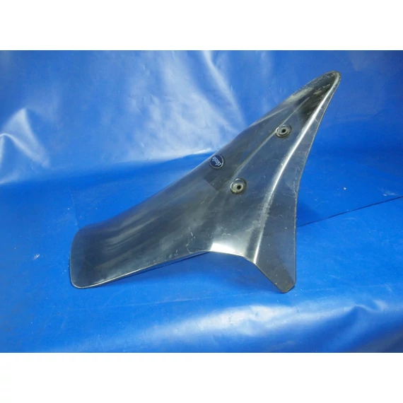 Daelim History 125 2002 Szélvédő plexi Windschield windscreen