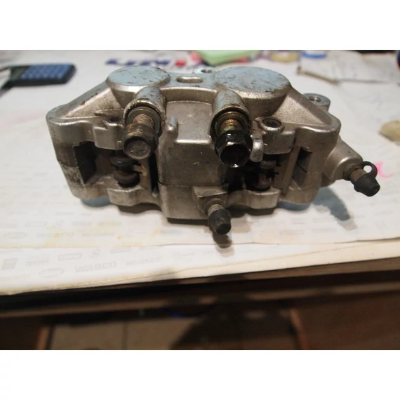 Daelim Otello fi 125 2007-2015 hátsó fékmunkahenger Bremszylinder brake cylinder