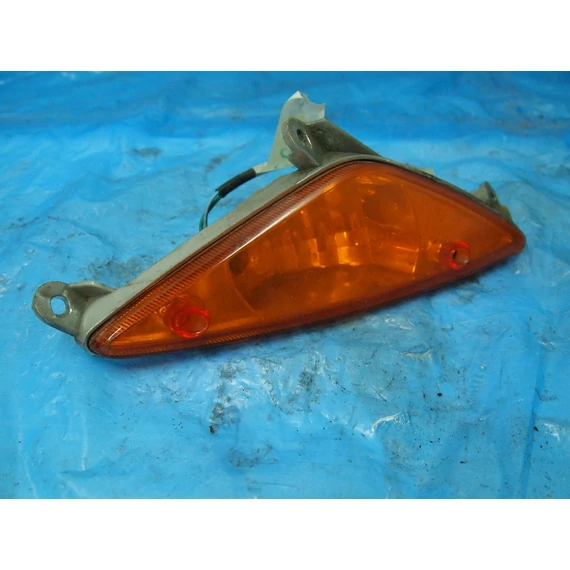 Daelim Otello fi 125 2007-2015 jobb első index Vorderblinker front indicator