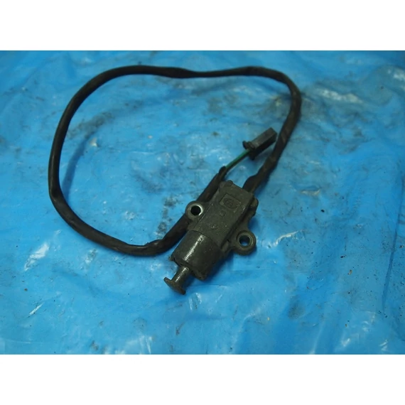 Daelim Otello fi 125 2007-2015 Oldaltámasz kapcsolt seiteständerschälter Sidestand switch