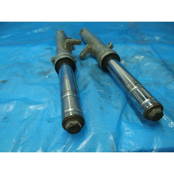 Daelim Otello fi 125 2007-2015 Teleszkóp pár Vodergabel front fork