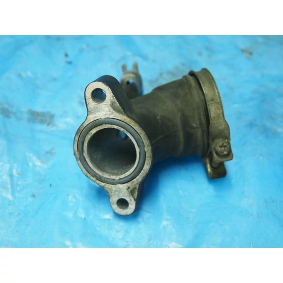 Daelim Otello fi 125 2007-2015 szívócsonk Vergaseransaugstützen carb intake mainfold pipe