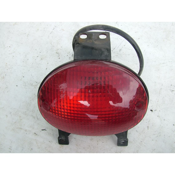Daelim Tapo Message 50 1998 hátsó lámpa Rücklich rear light