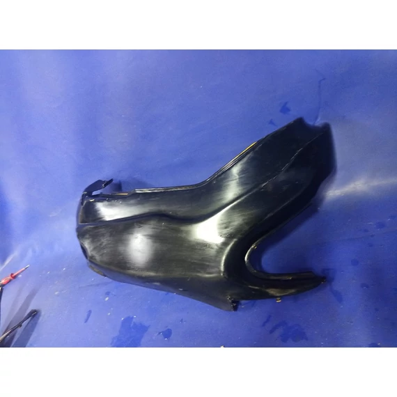 Daelim Tapo Message 50 1998 jobb hátsó oldal idom Verkleidung hinten rear cover panel