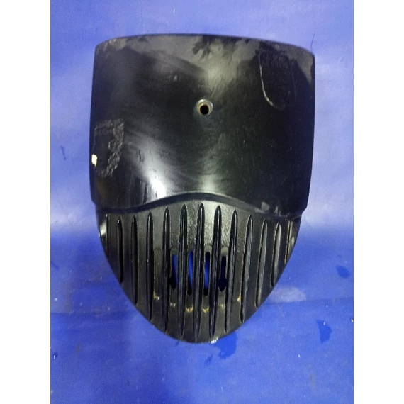 Daelim Tapo Message 50 1998 első idom betét Frontverkleidung front cover panel