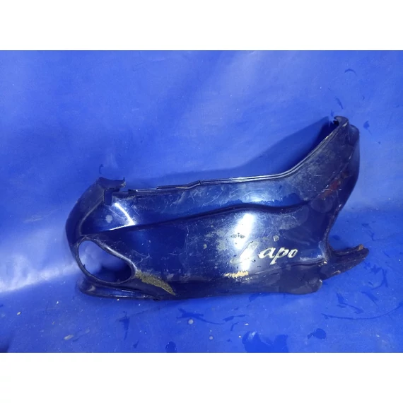 Daelim Tapo Message 50 1998 jobb hátsó oldal idom Verkleidung hinten rear cover panel