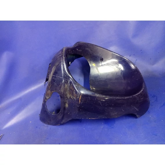 Daelim Tapo Message 50 1998 első idom Frontverkleidung front cover panel