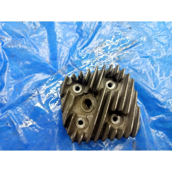 Daelim Tapo Message 50 1998 hengerfej zylinderkopf cylinder head