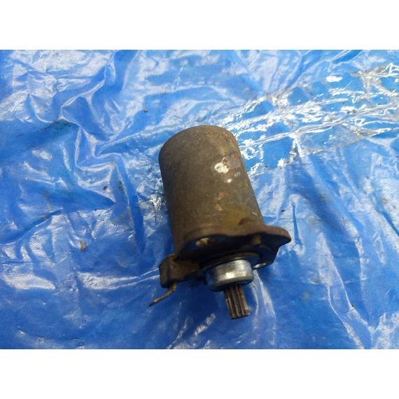 Daelim Tapo Message 50 1998 önidító Anlasser Startermotor