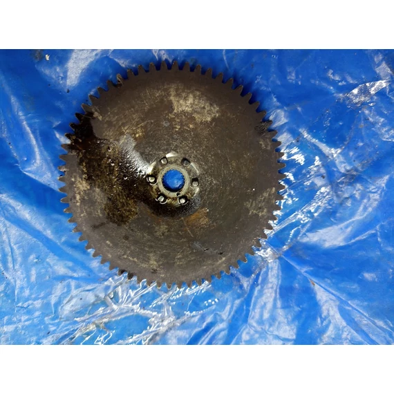 Daelim Tapo Message 50 1998 variátor külső Varioscheibe disc