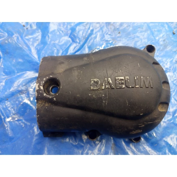 Daelim Tapo Message 50 1998 kuplung dekni Kupplung deckel engine cover 