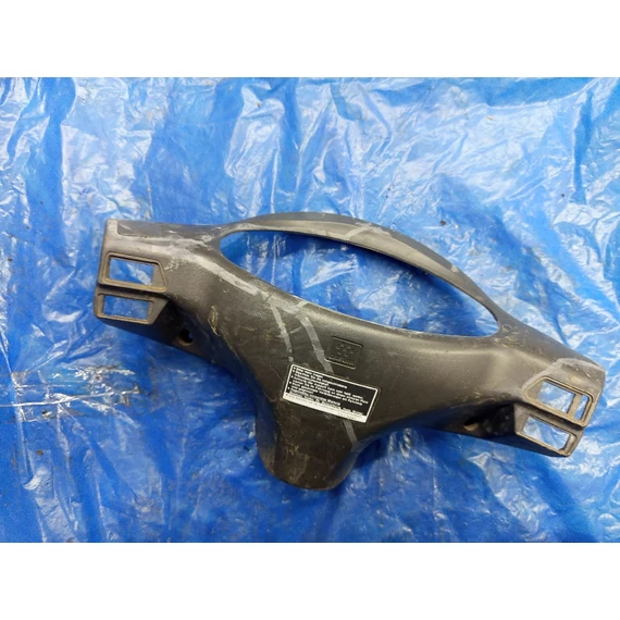 Daelim Tapo Message 50 1998 műszer idom Tachoverkleidung seedometer cover