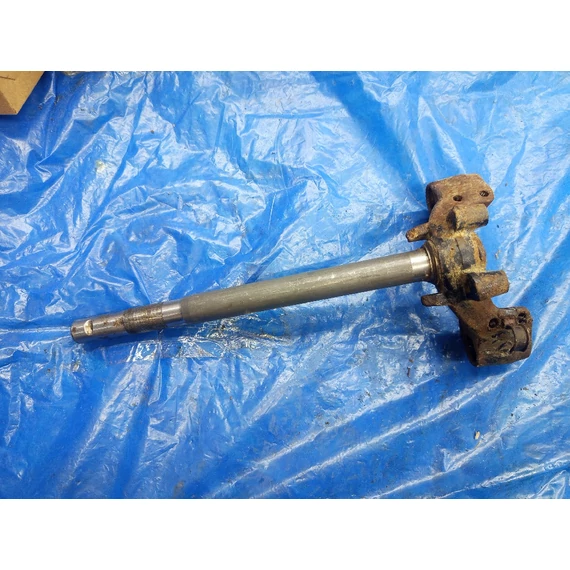 Daelim Tapo Message 50 1998 T szár Vordergabel front fork